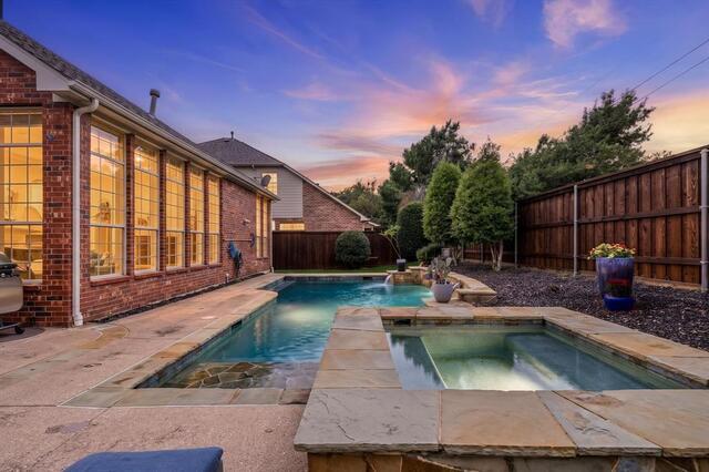 4508 Scott Drive, Flower Mound, TX photo 40