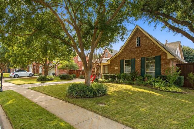 3608 Gallop Court, Flower Mound, TX photo 3