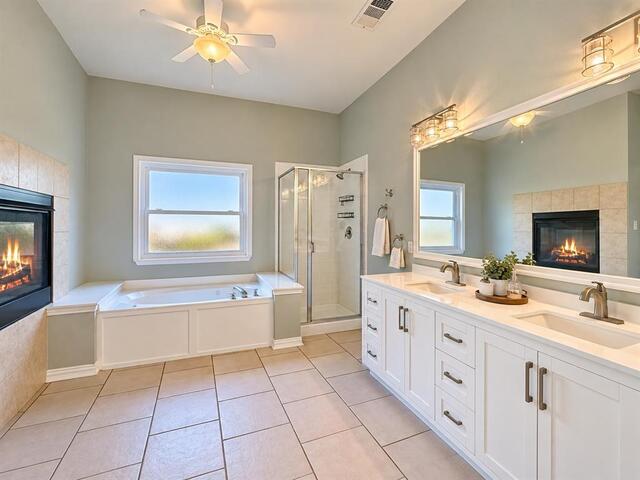 1517 Buena Vista, Drive Denton, TX photo 16