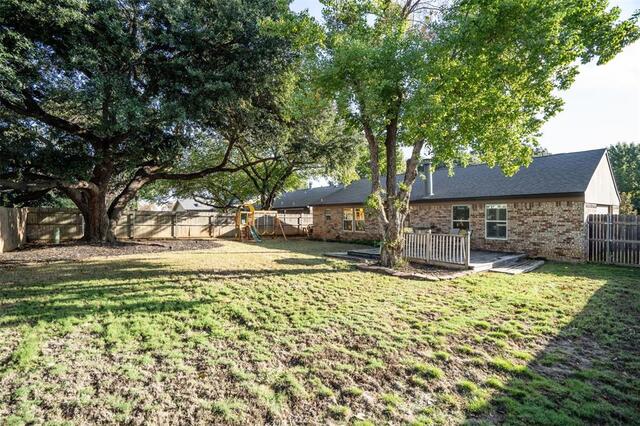 3911 White Oak Court, Flower Mound, TX photo 35