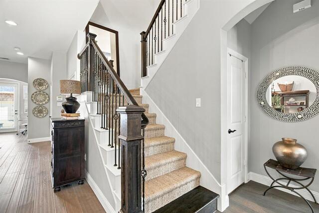 4678 Dozier Road, B Carrollton, TX photo 23