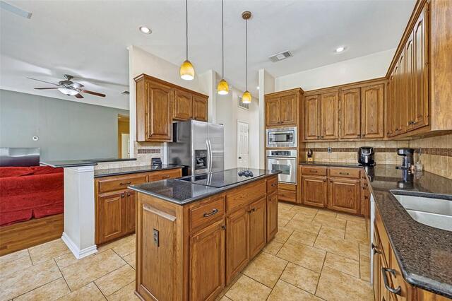 821 Shorewood, Drive Coppell, TX photo 7
