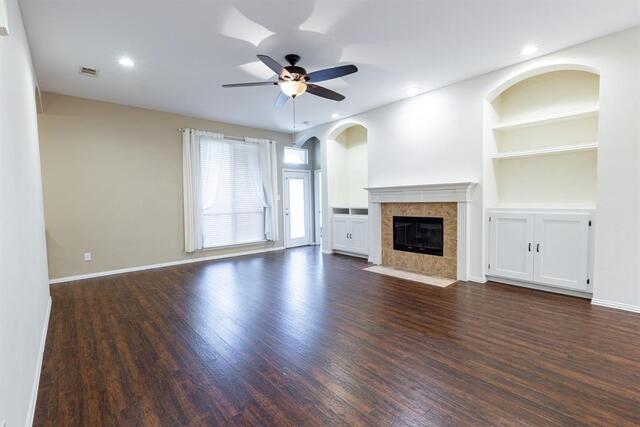 1548 Idlewild, Drive Frisco, TX photo 7