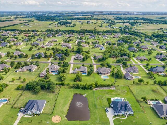2860 Forest, Drive Celina, TX photo 26