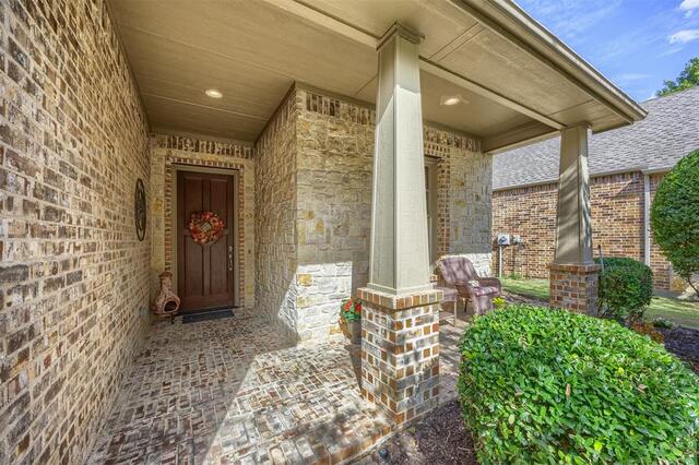 1516 Hackett Creek, Drive McKinney, TX photo 34
