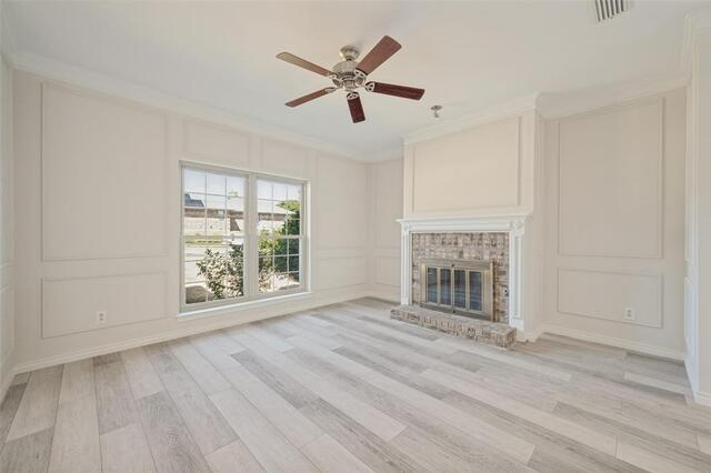 1404 Chesterfield, Drive Carrollton, TX photo 7