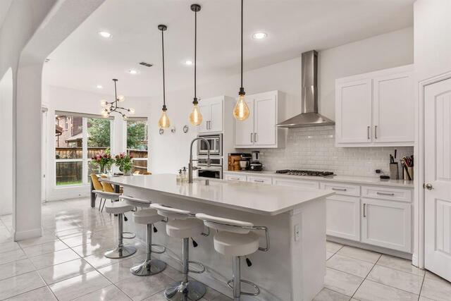 6101 Mickelson, Way McKinney, TX photo 8