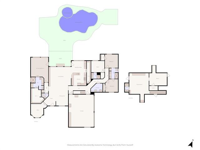 2304 Chipping Campden, Road Denton, TX photo 38