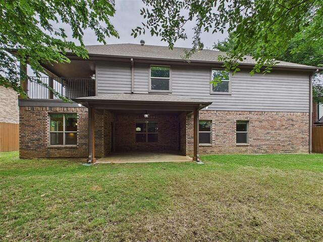 2229 Moonlight Bay, Flower Mound, TX photo 38