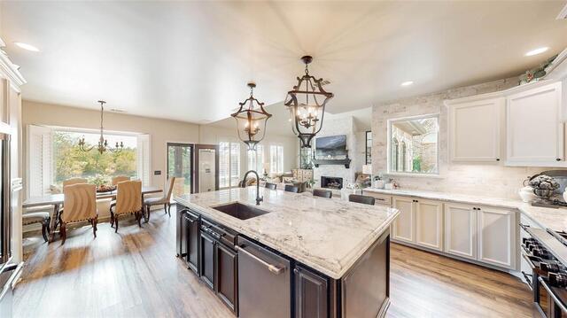 4805 Rangewood Drive, Flower Mound, TX photo 12