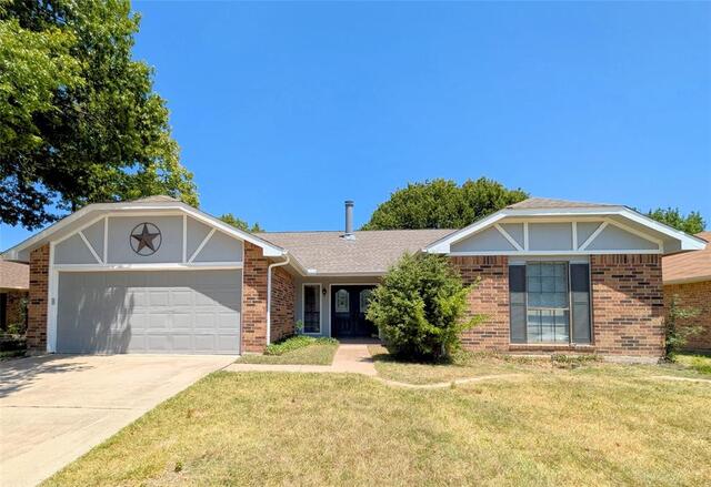 2301 Villanova Street, Arlington, TX image