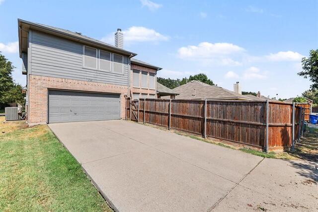 11181 Clearstream, Lane Frisco, TX photo 29