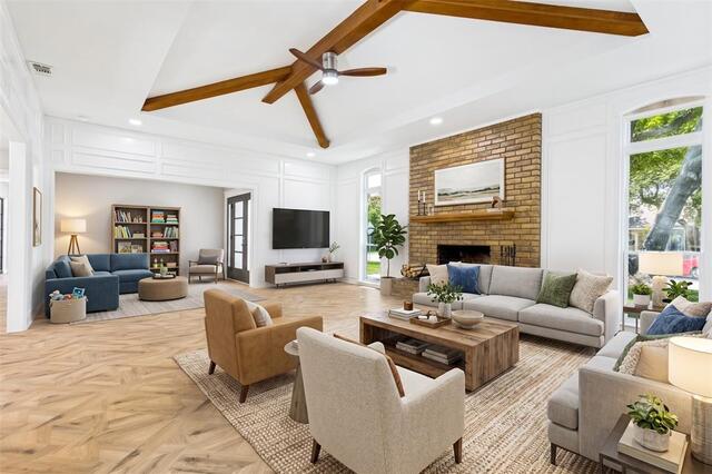 3001 Malibu Place, Plano, TX image