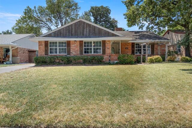 10636 Chesterton Drive, Dallas, TX image