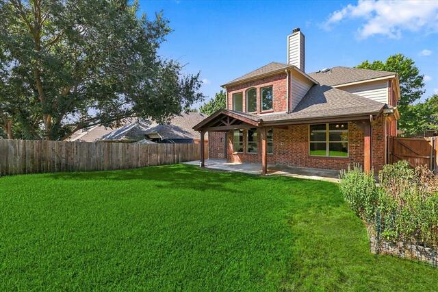 3532 Westminister Trail, Flower Mound, TX photo 37