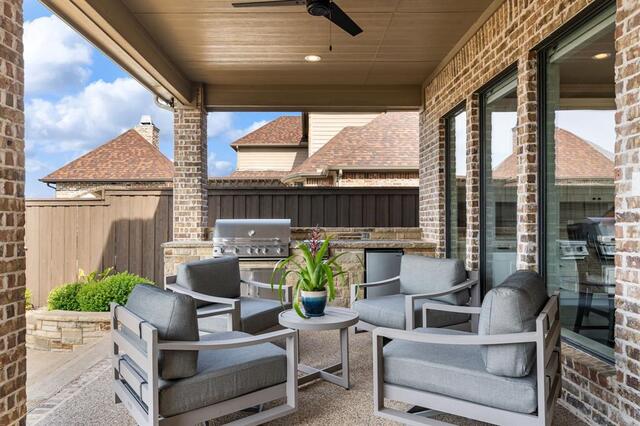 2340 Lady Cornwall, Drive Lewisville, TX photo 31