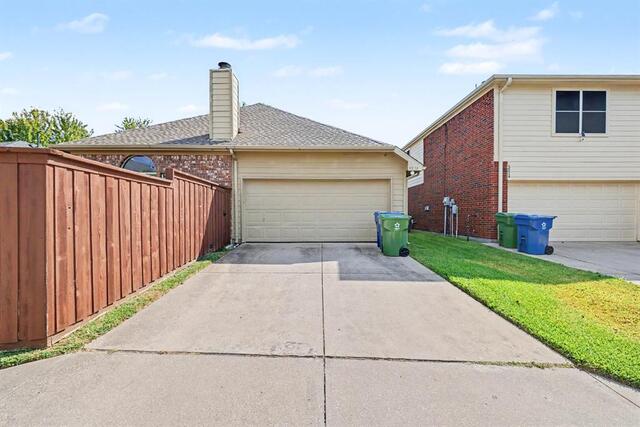 5528 Green Hollow Lane, The Colony, TX photo 19