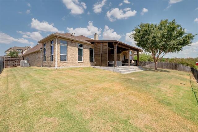 4430 Whispering Lake, Drive Frisco, TX photo 31