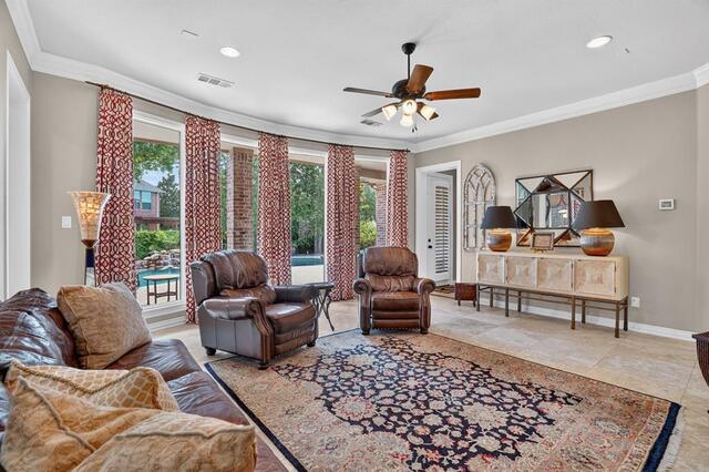4816 Pack Saddle Way, Flower Mound, TX photo 17
