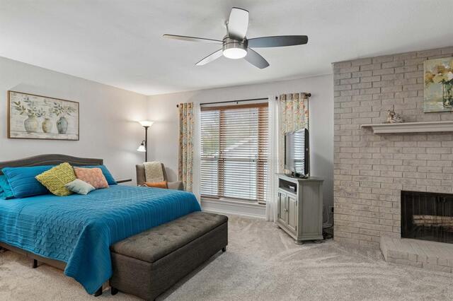2103 Country Villa, Drive Carrollton, TX photo 20