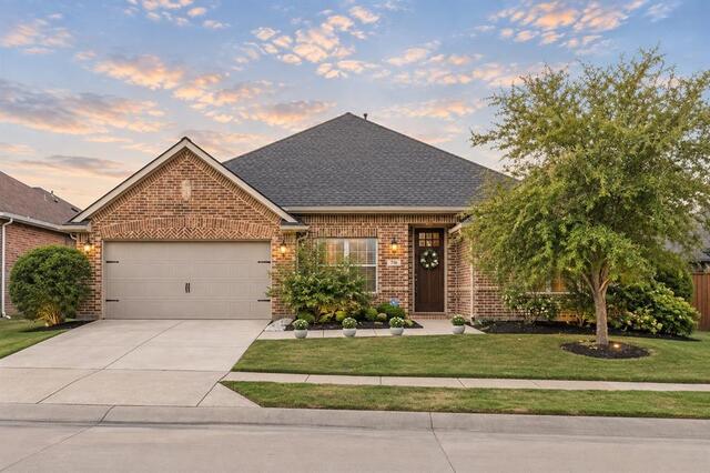 716 Allbright, Road Celina, TX photo 3