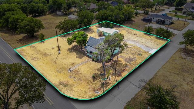 602 E Broadway, Street Prosper, TX photo 22