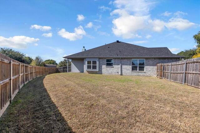 4513 Saddleridge, The Colony, TX photo 32