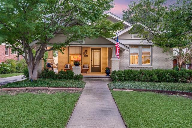 5712 Mercedes Avenue, Dallas, TX image