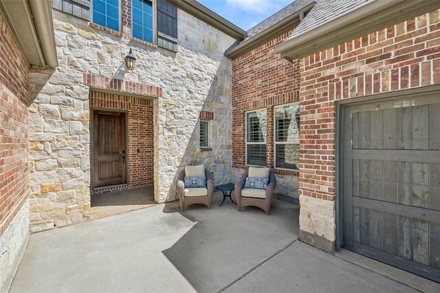 2700 Castlebridge, The Colony, TX photo 3