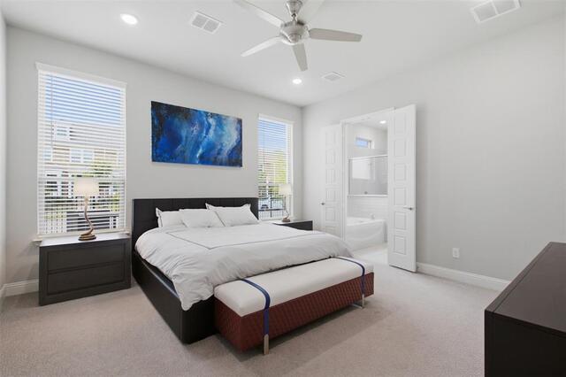 13018 Scissortail, Drive Frisco, TX photo 10