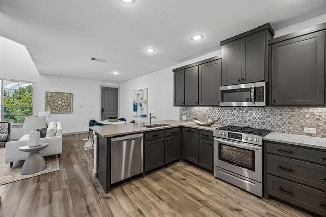 232 Spring Hill Road, Flower Mound, TX photo 14