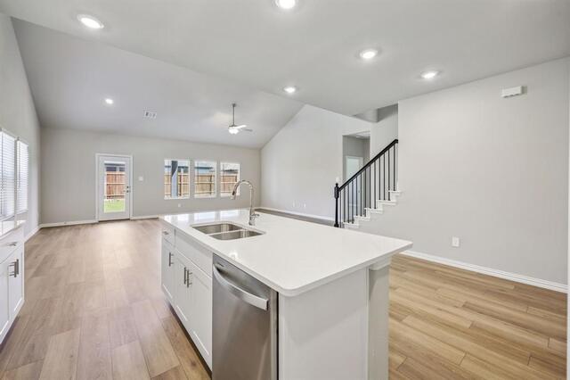 2524 Nicole, Drive Denton, TX photo 5