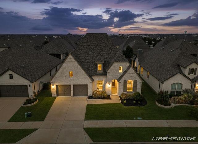 1017 Cottonseed Street, Little Elm, TX photo 3