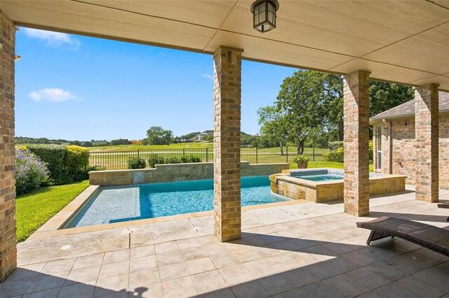 1820 Forest Bend, Lane Keller, TX photo 35