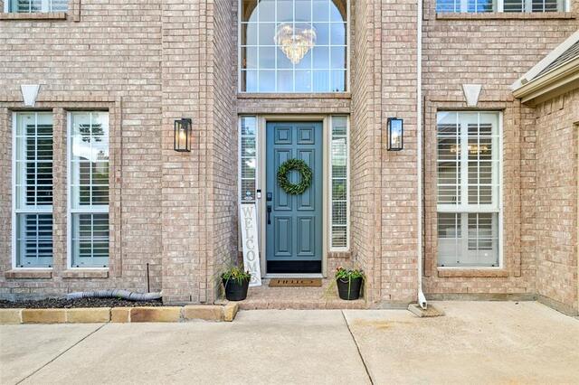 520 Ironwood, Drive Keller, TX photo 3
