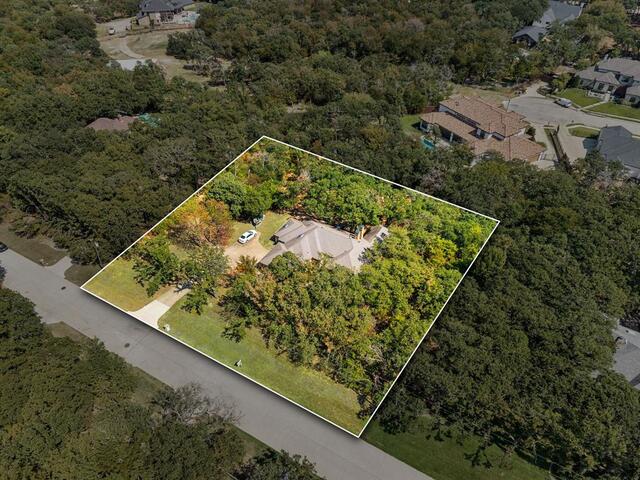 1653 Creekside, Drive Southlake, TX photo 18