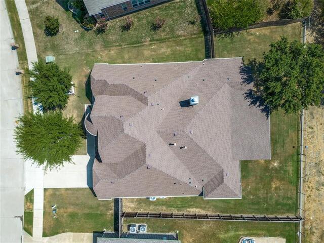 4430 Whispering Lake, Drive Frisco, TX photo 37