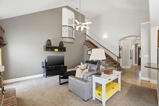 13407 Chittamwood, Lane Frisco, TX photo 17
