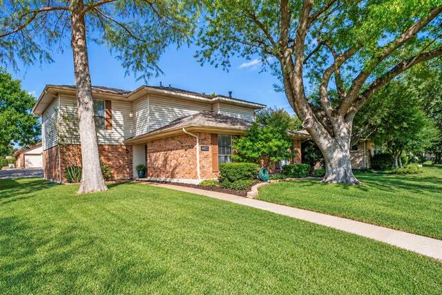 4405 Denver, Drive Plano, TX photo 2