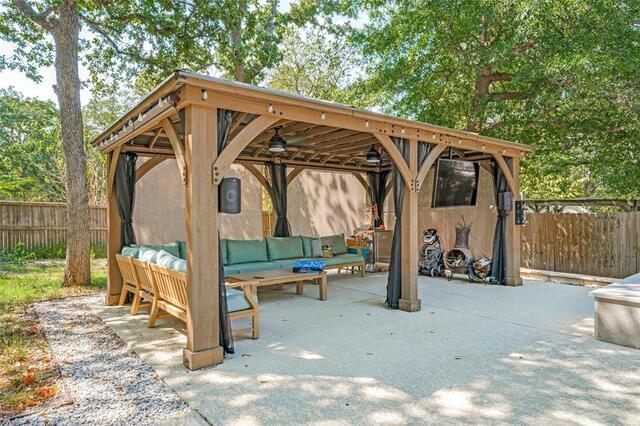 1403 Greenwood, Drive Denton, TX photo 30