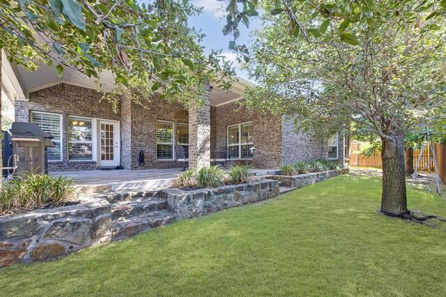 4112 Red Wolfe, Road Denton, TX photo 2