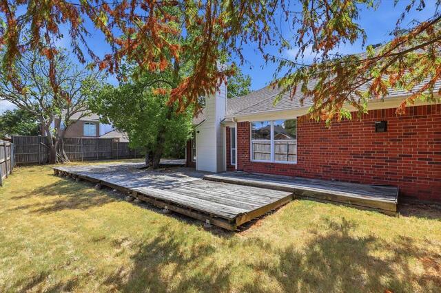 1269 Winston, Drive Lewisville, TX photo 32