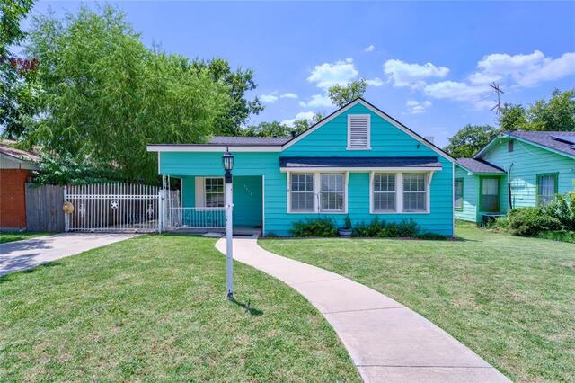 3332 Ryan Avenue, Fort Worth, TX image