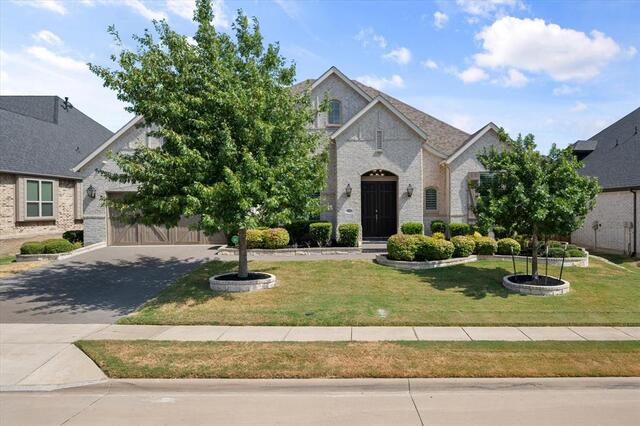 2802 Maverick, Way Celina, TX photo 2