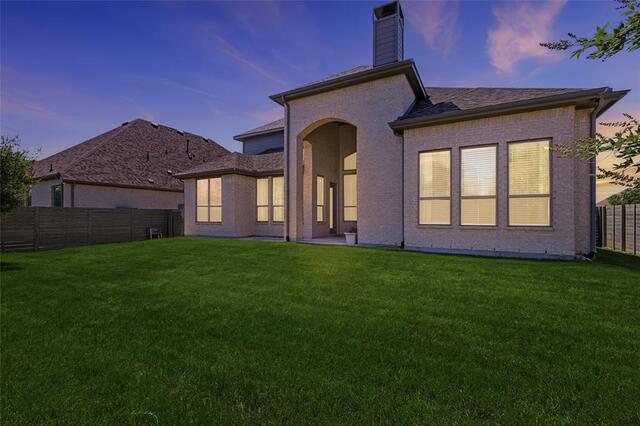 1432 14th, Street Argyle, TX photo 32