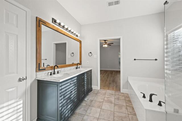1429 Glendover, Drive Allen, TX photo 14