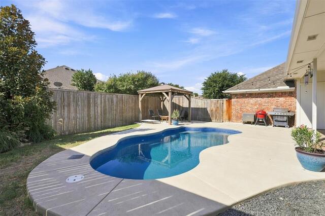 2416 Redfield, Drive Plano, TX photo 33