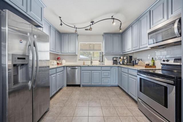 2810 Wild Valley Drive, Little Elm, TX photo 10