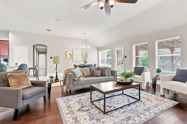1220 Cedar Lake, Drive Prosper, TX photo 11