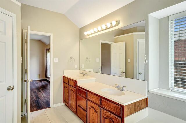 1315 Ballantrae, Drive Allen, TX photo 16